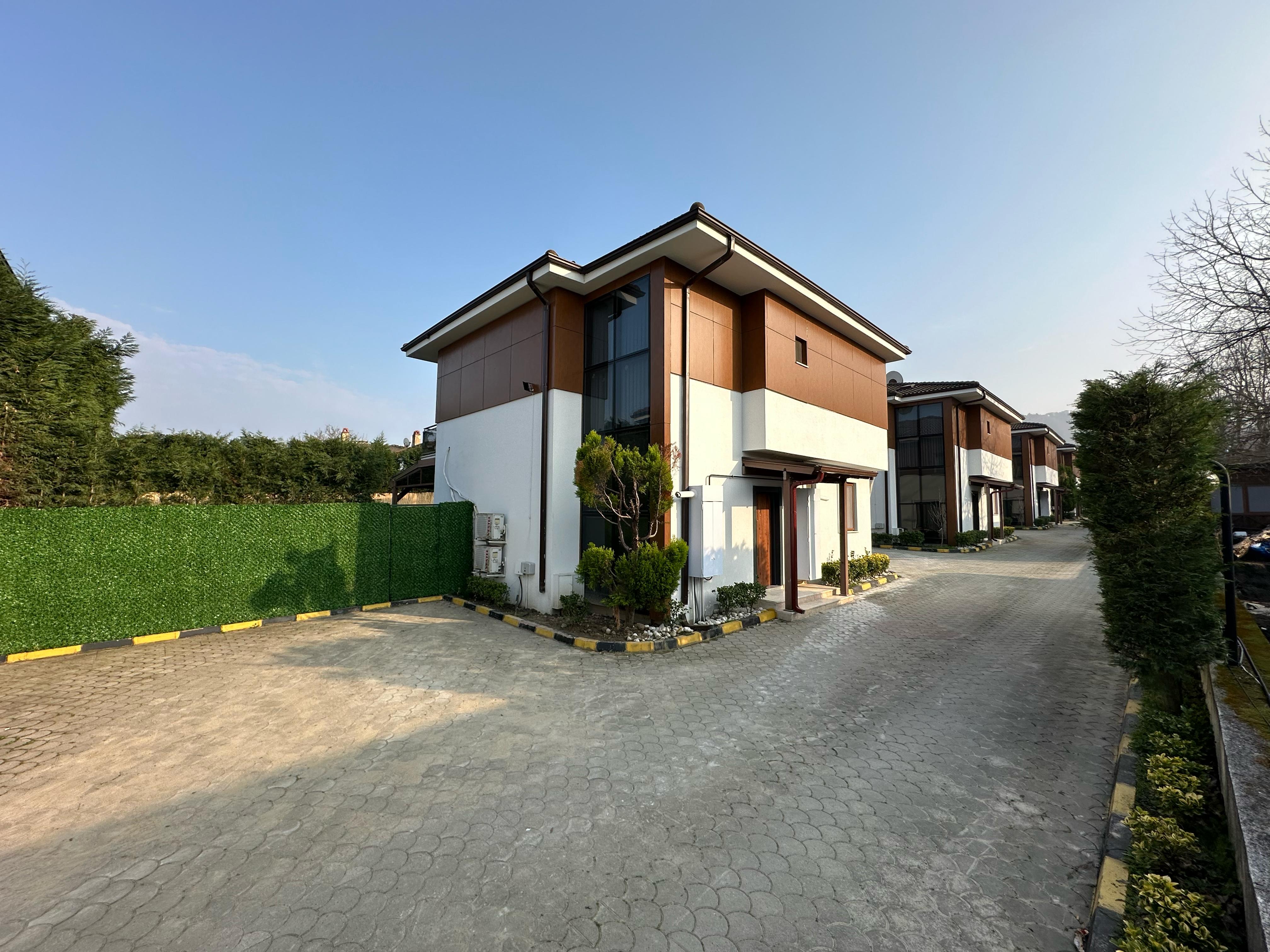 Riyan Garden Villas