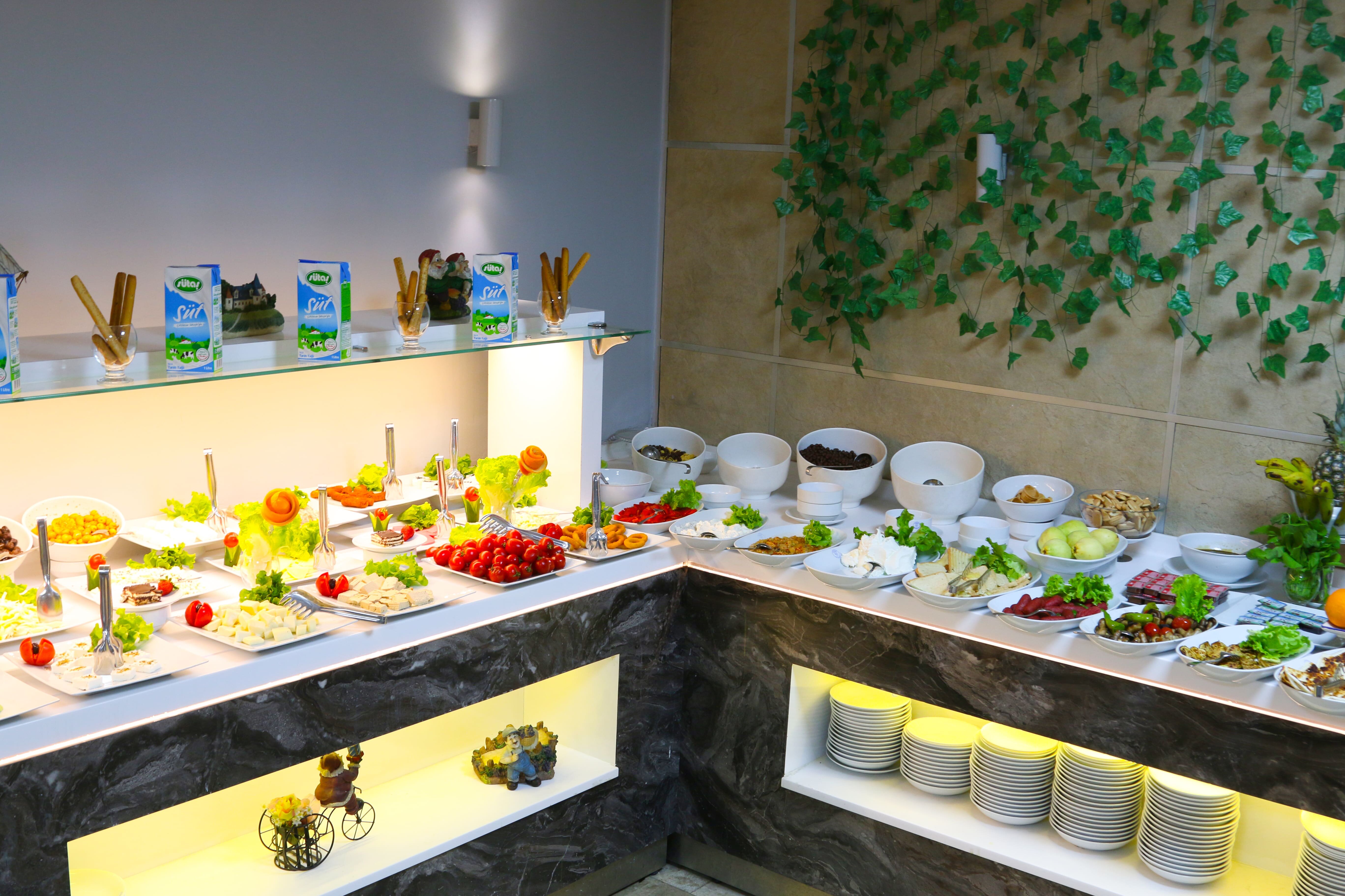 Grand Zara Hotel galeri 8