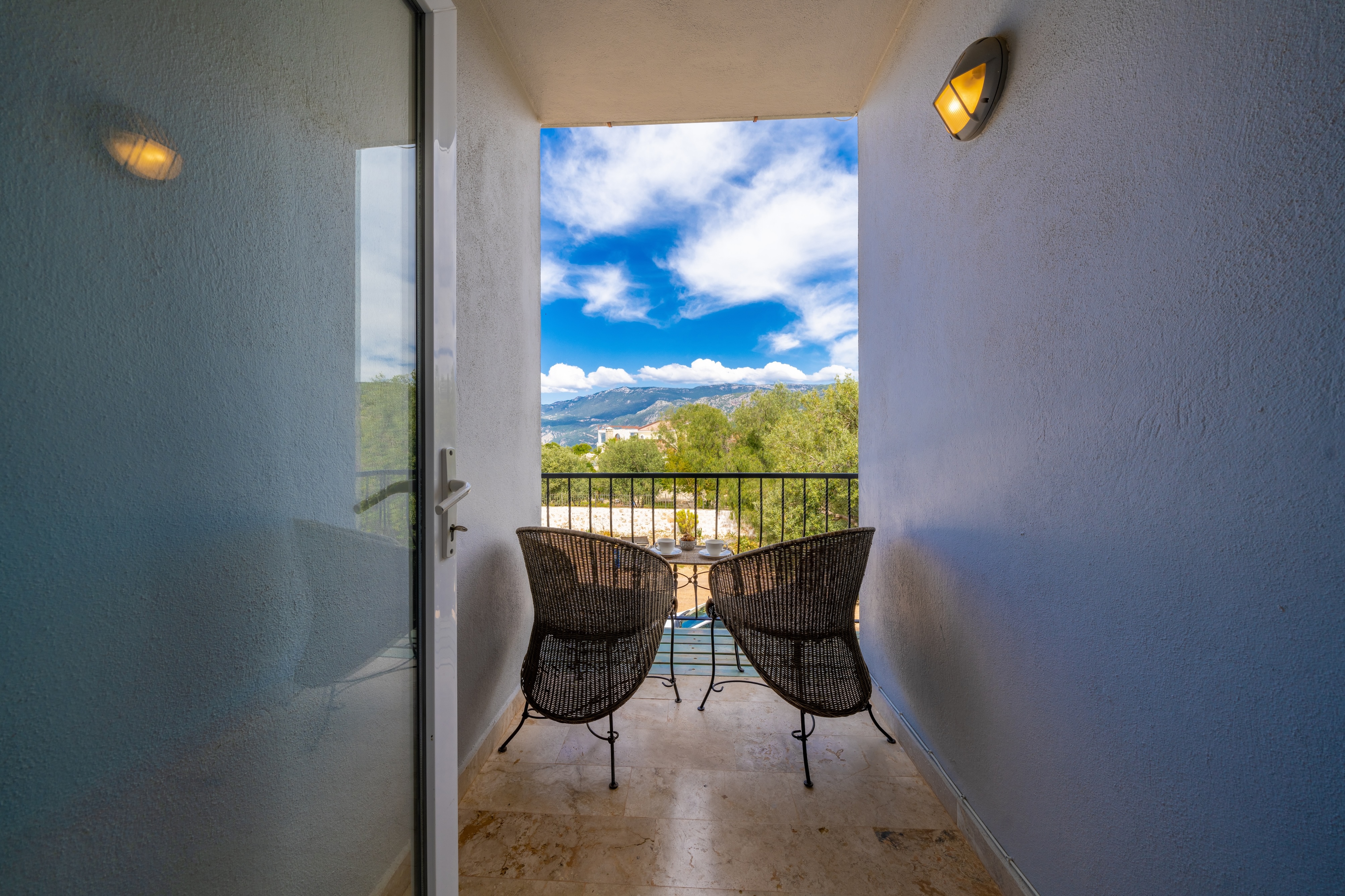 Lacitrus Villa Hotel