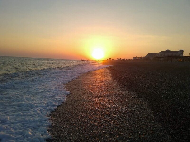 Mavi Cennet Camping Pansiyon galeri 9