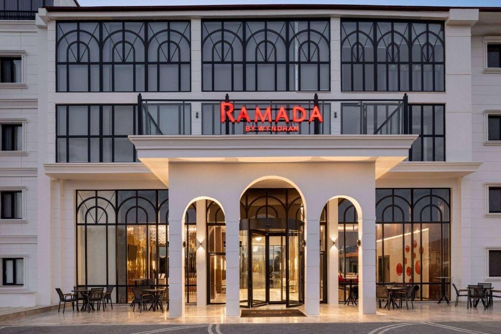 Ramada by Wyndham Dalaman · 46