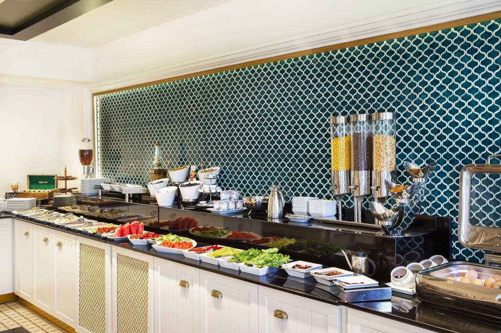 Hotel Artur · 9