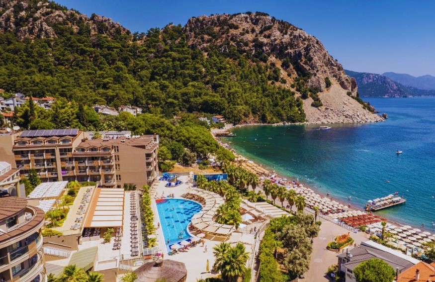 Turunç Premium Hotel