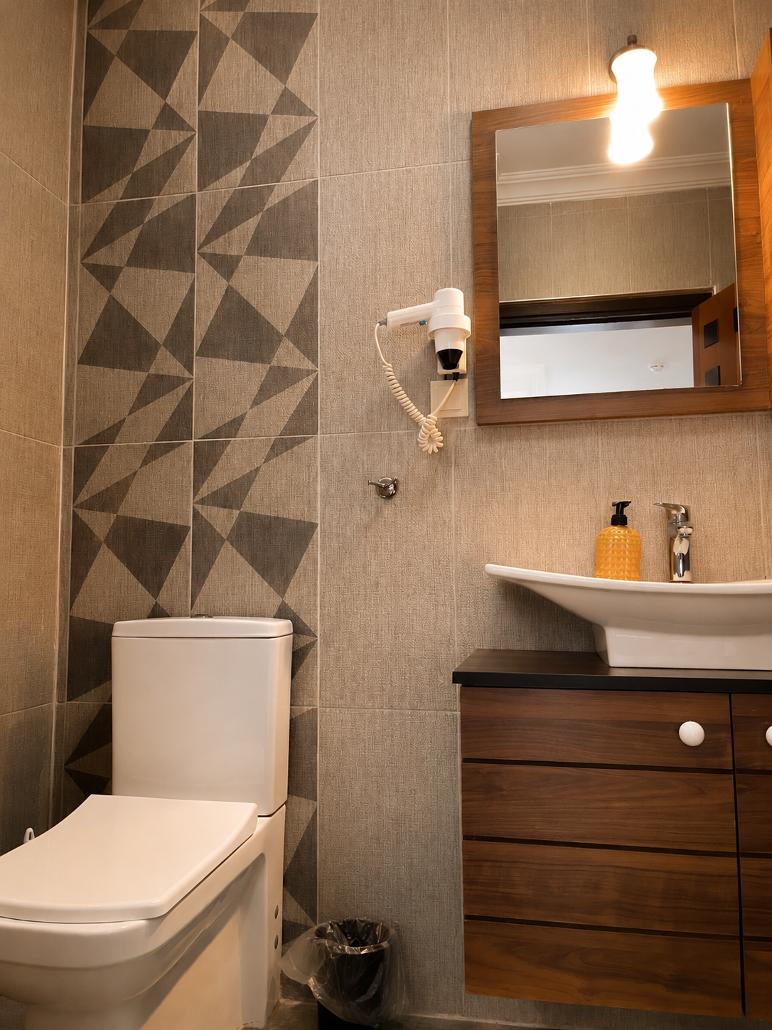 Deluxe Studio With Sea View