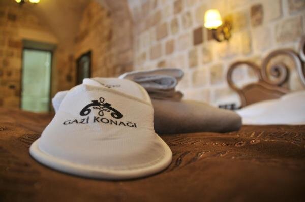 Gazi Konağı Hotel