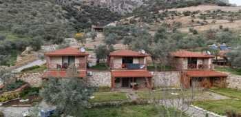 Taş Evler Butik Otel Şirince