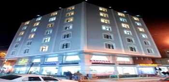 Tatvan Karaman Otel