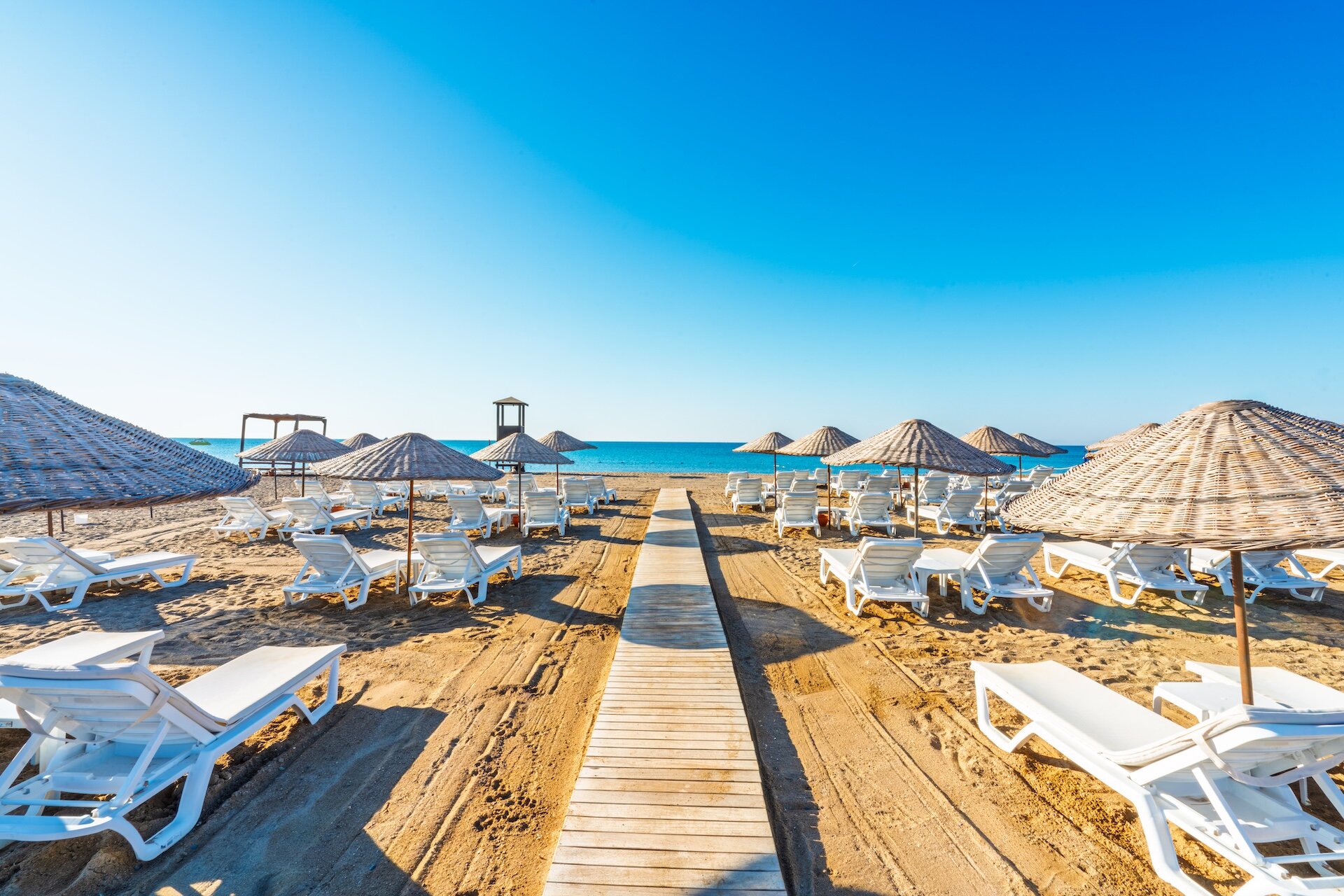 Sy Hotels Luxury Belek galeri 10