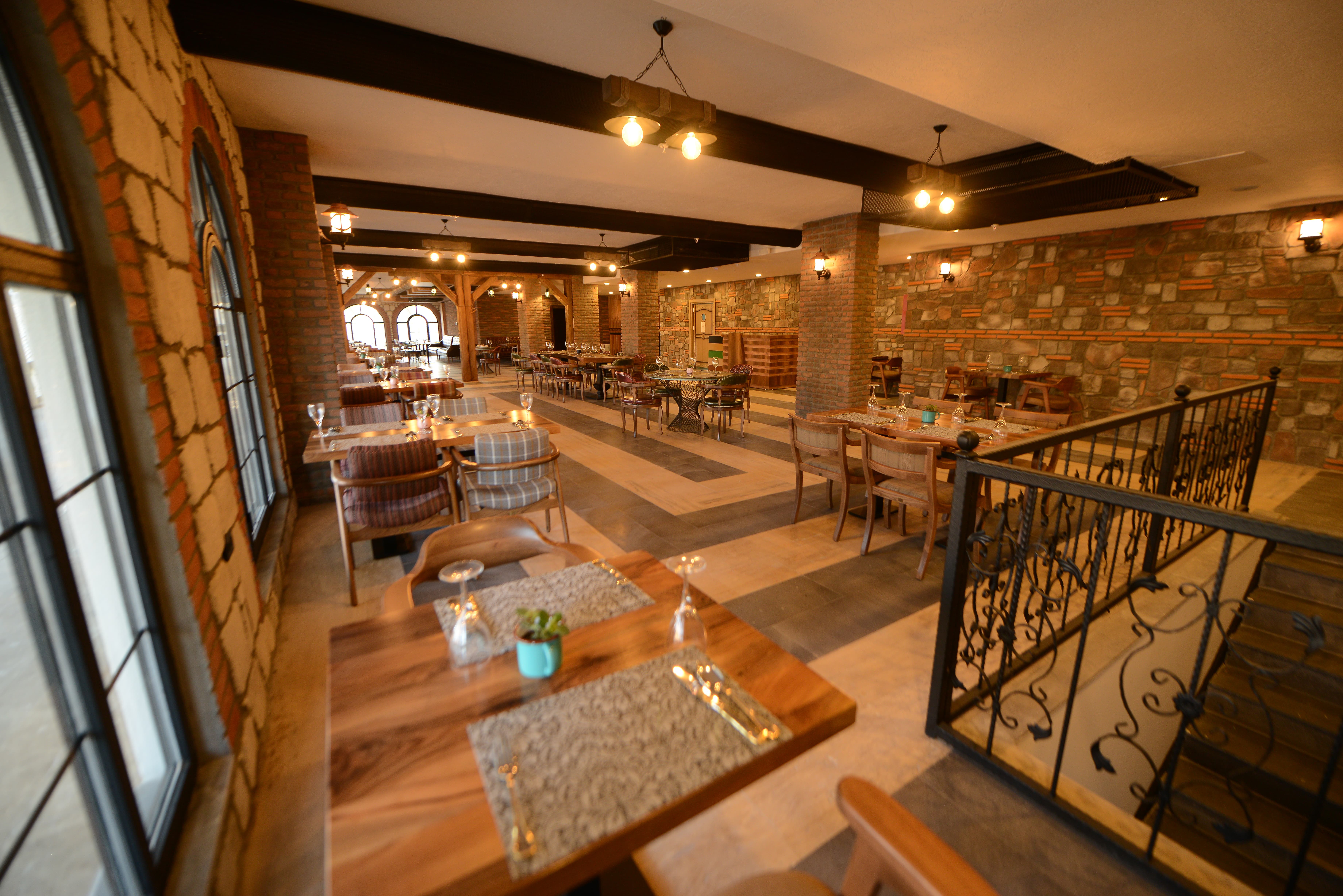 Raymar Hotels Mardin