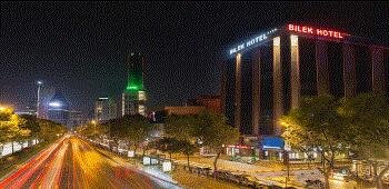Bilek Hotel İstanbul · 51