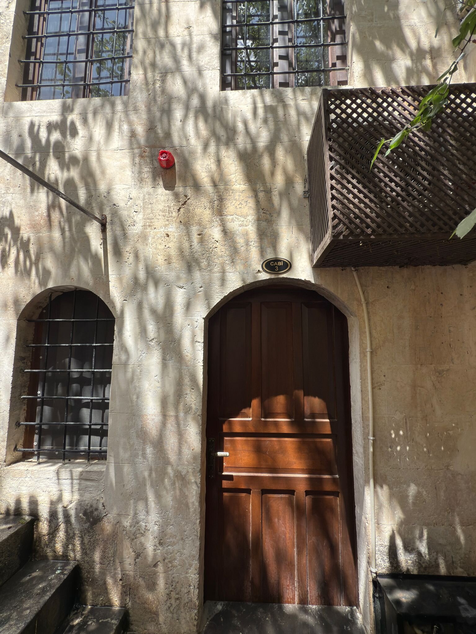 Kayacık Konağı · 14
