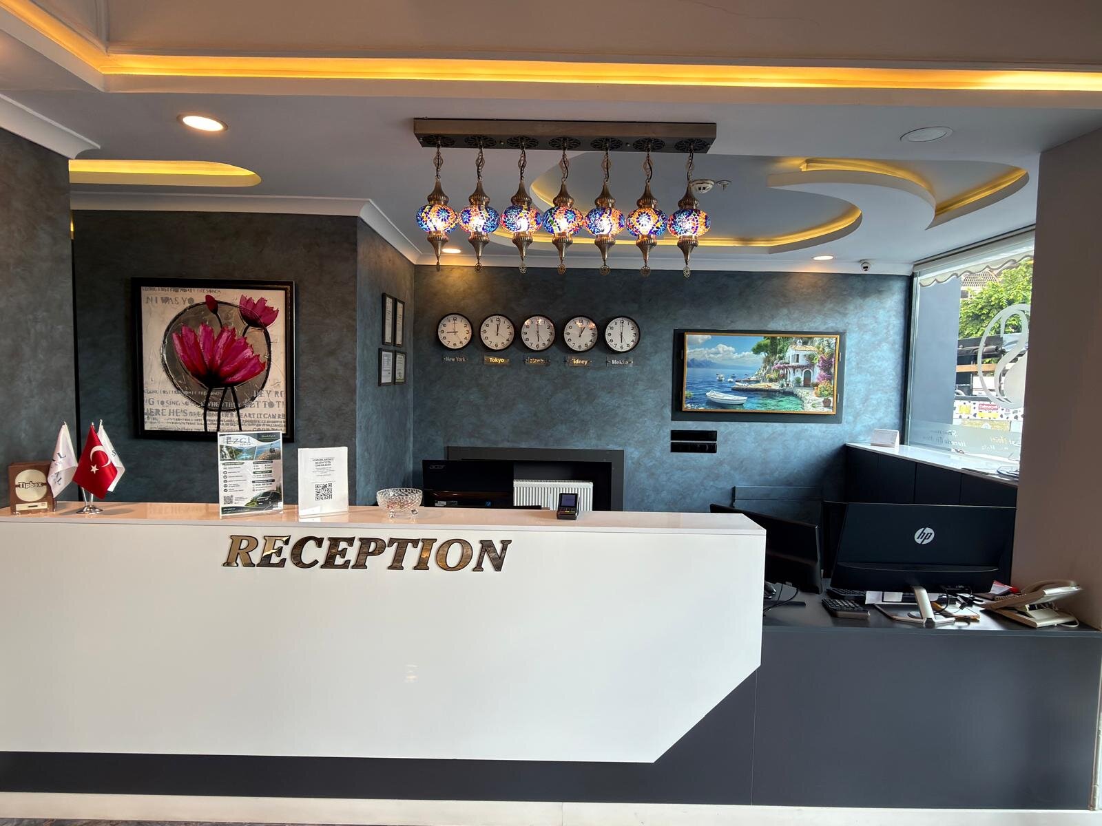 Şimal Hotel · 28
