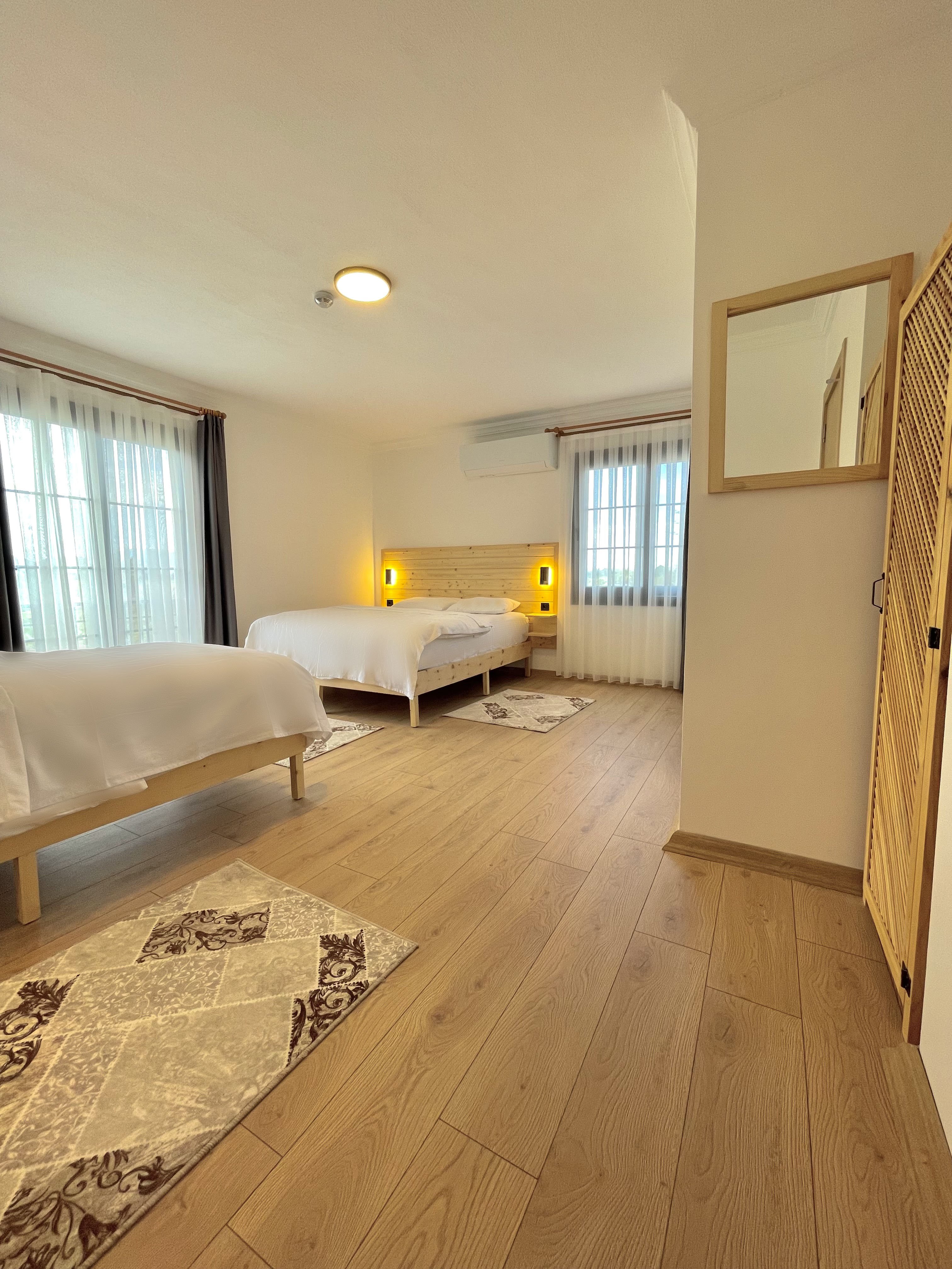 Dalaman Airport AliBaba Hotel · 64