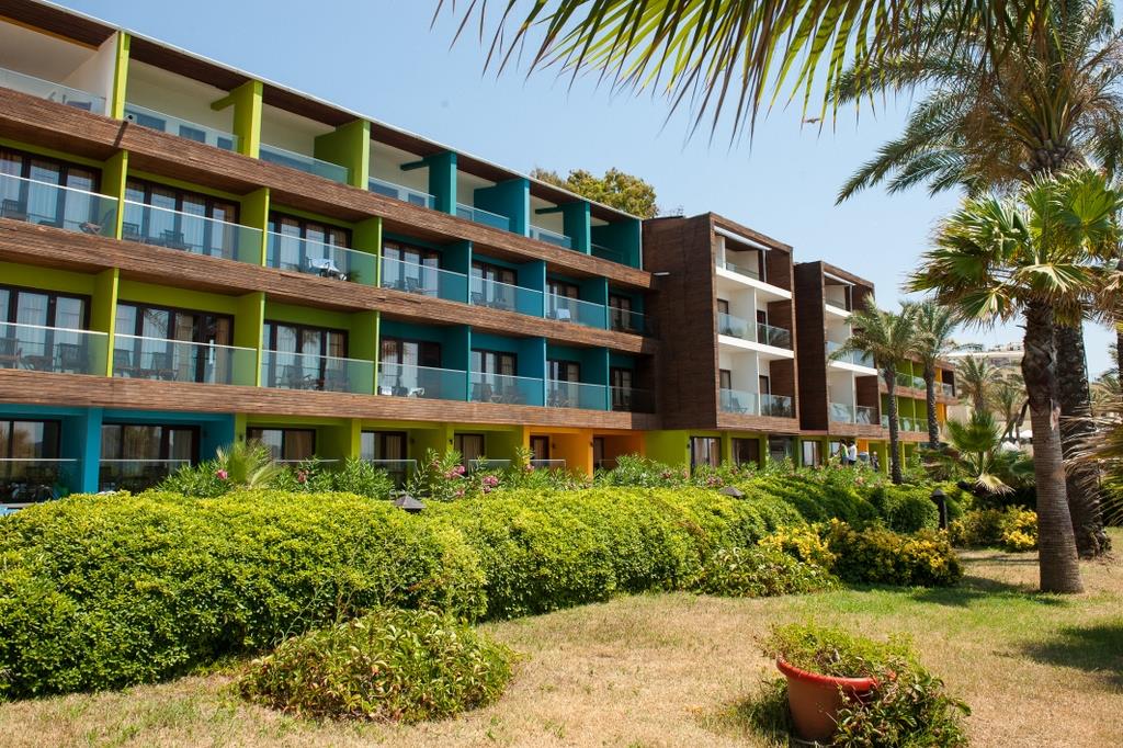 Arin Resort Bodrum
