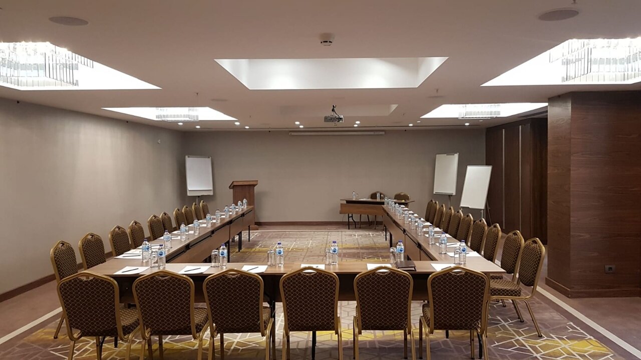 Dedeman Hotel Kayseri · 11