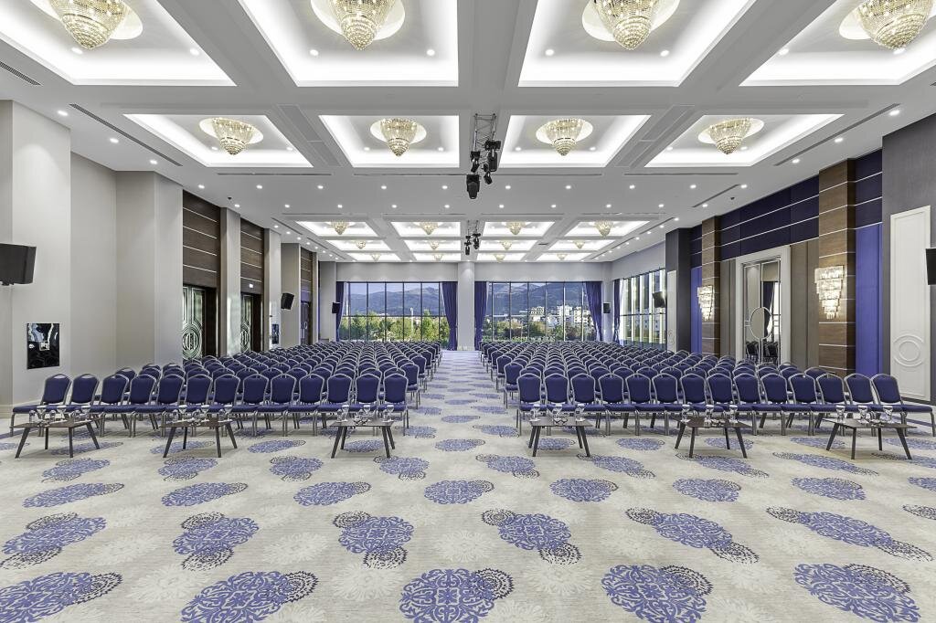 Dedeman Tokat Hotel Rezervasyon