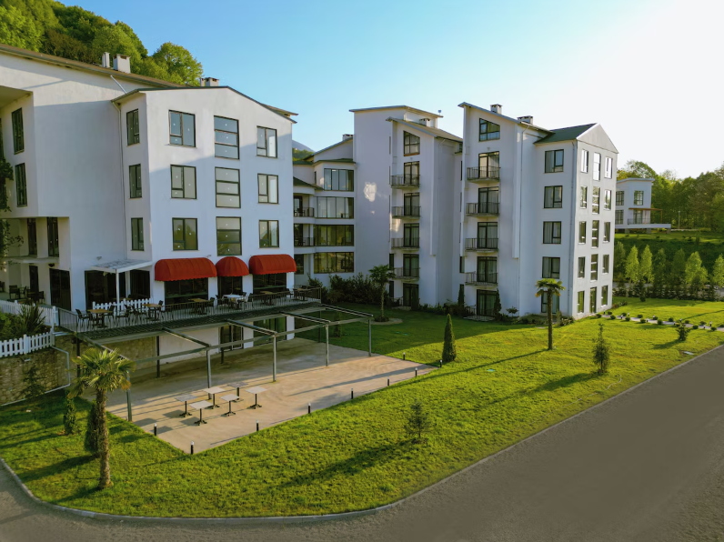 Düzce Derdin Termal & SPA galeri 9