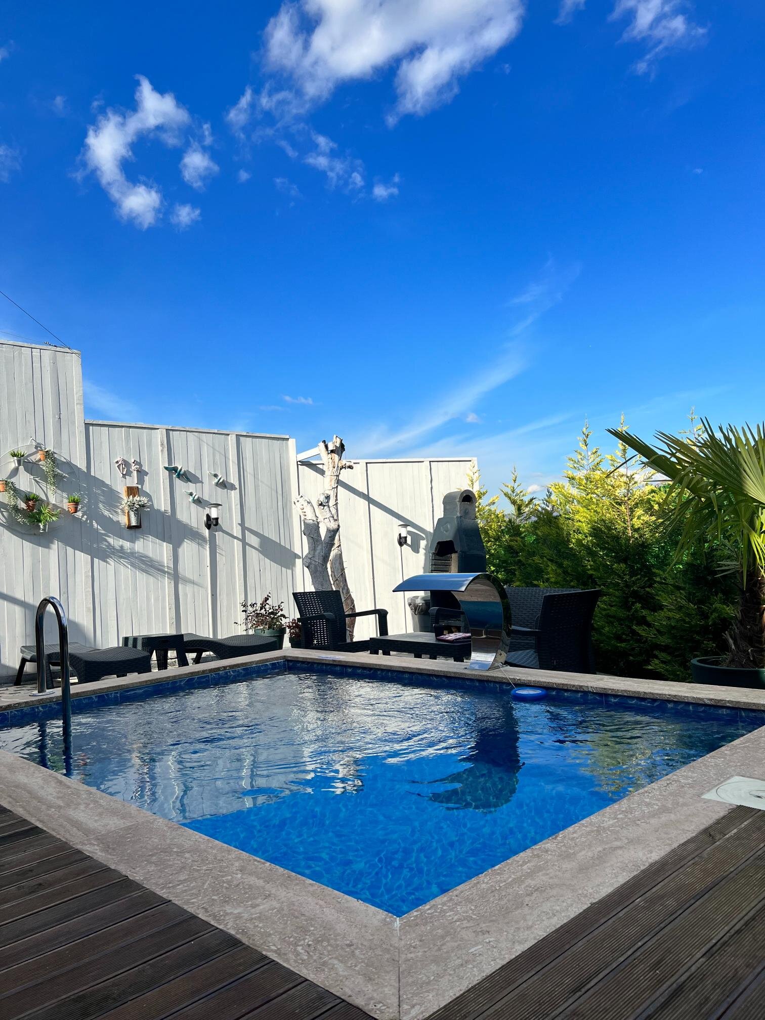 Sapanca İnce Bungalow
