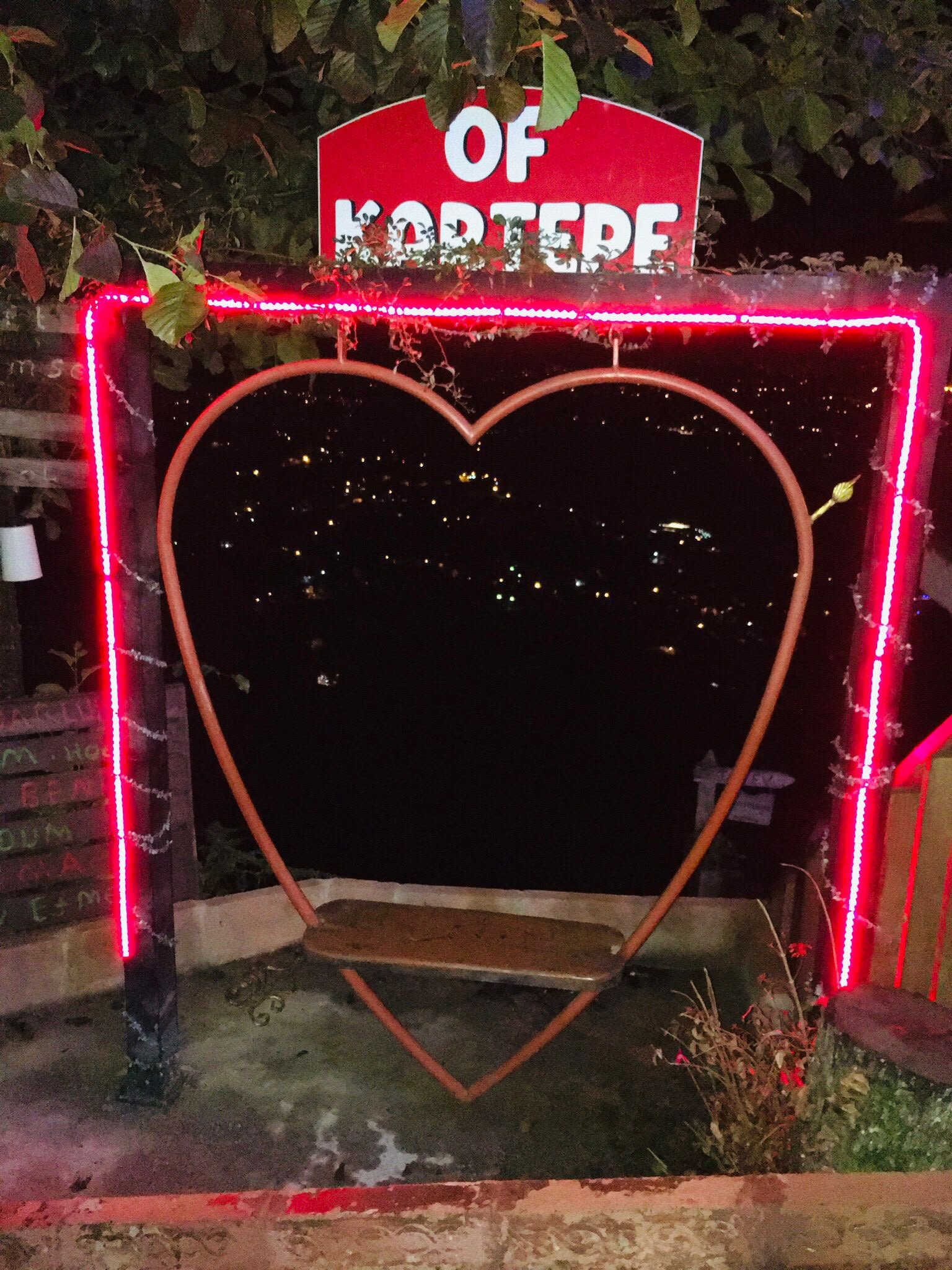 Of Kartepe Bungalov galeri 10