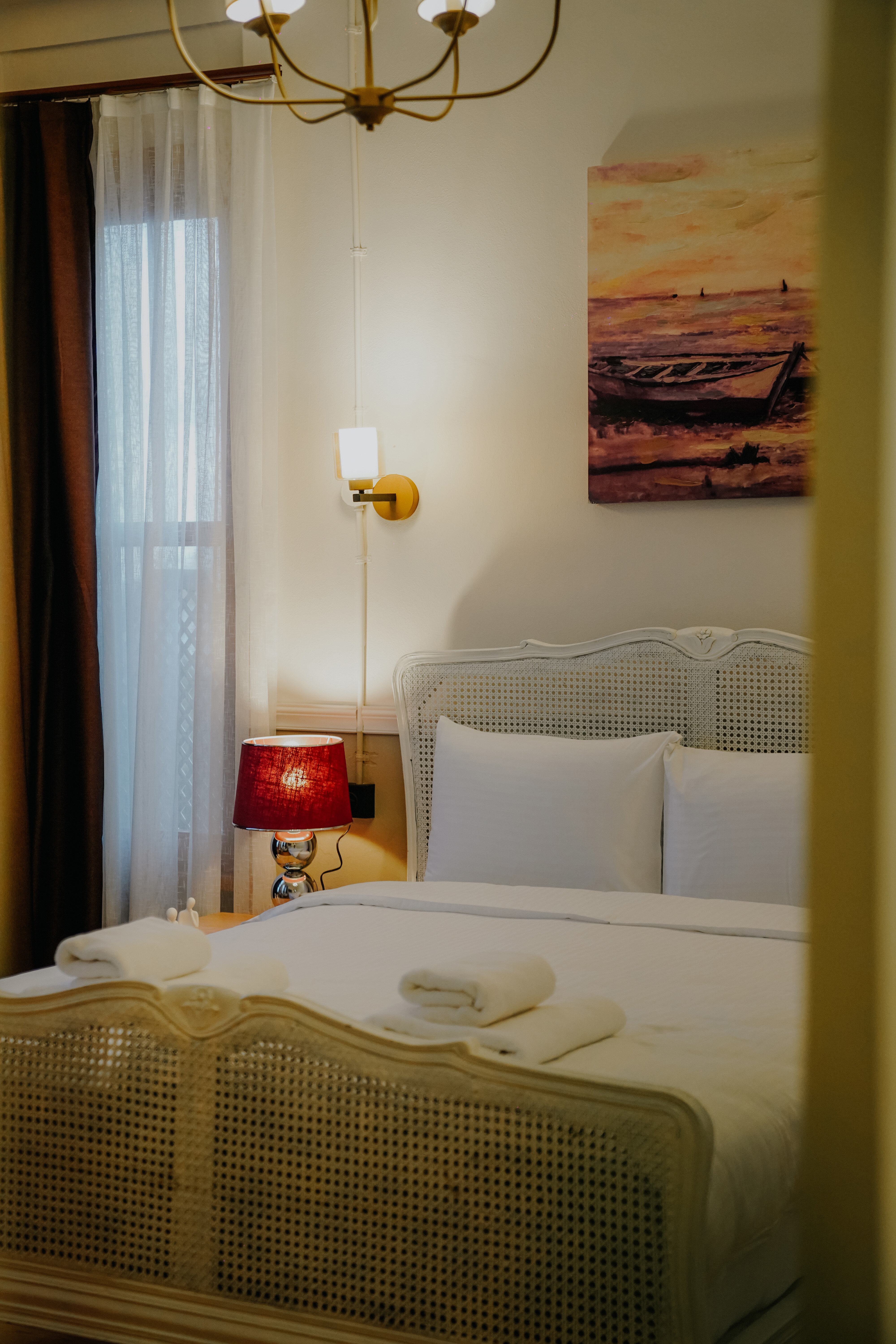 Leila Mansion Hotel galeri 6