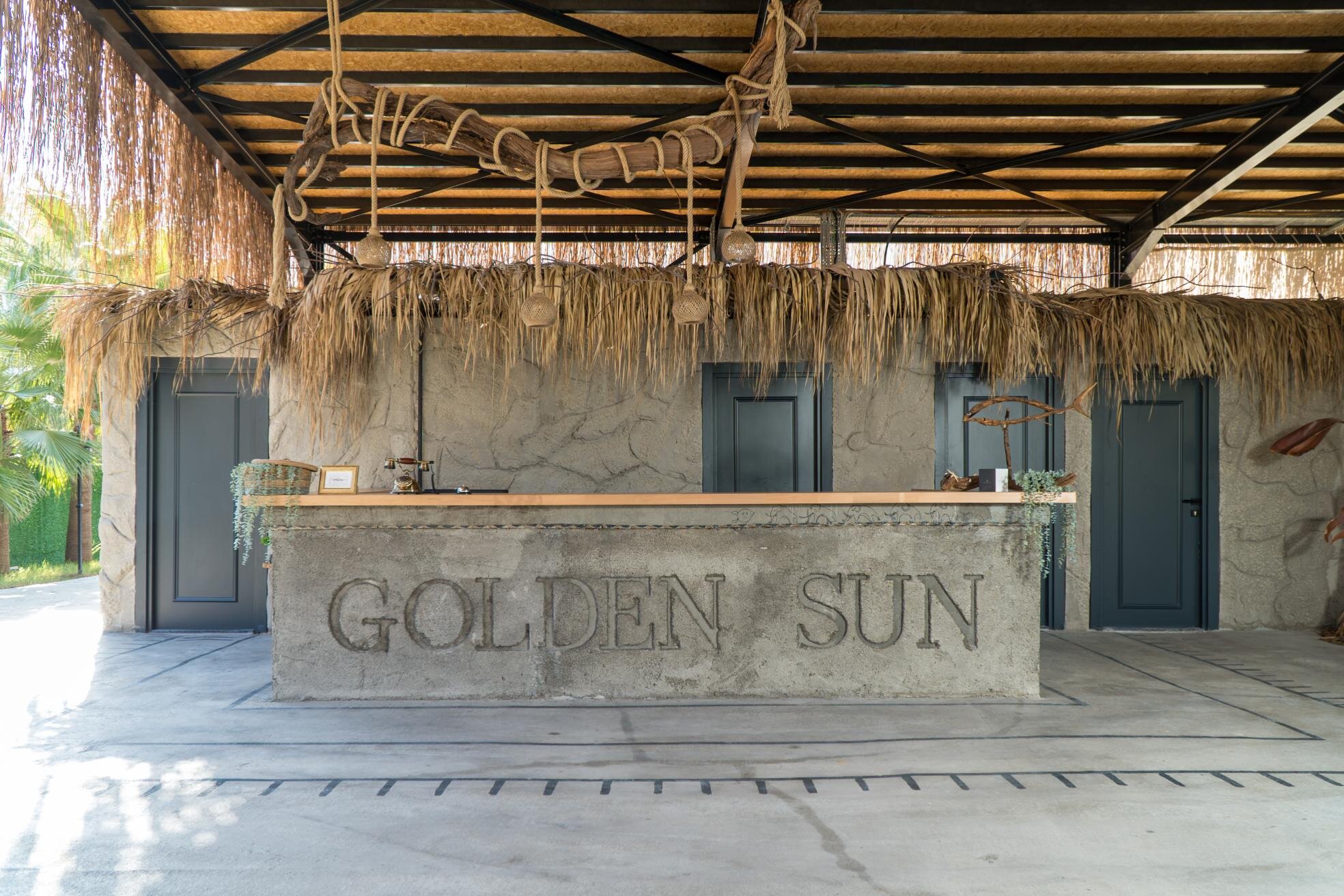 Hotel Golden Sun +12 Adult Only galeri 5