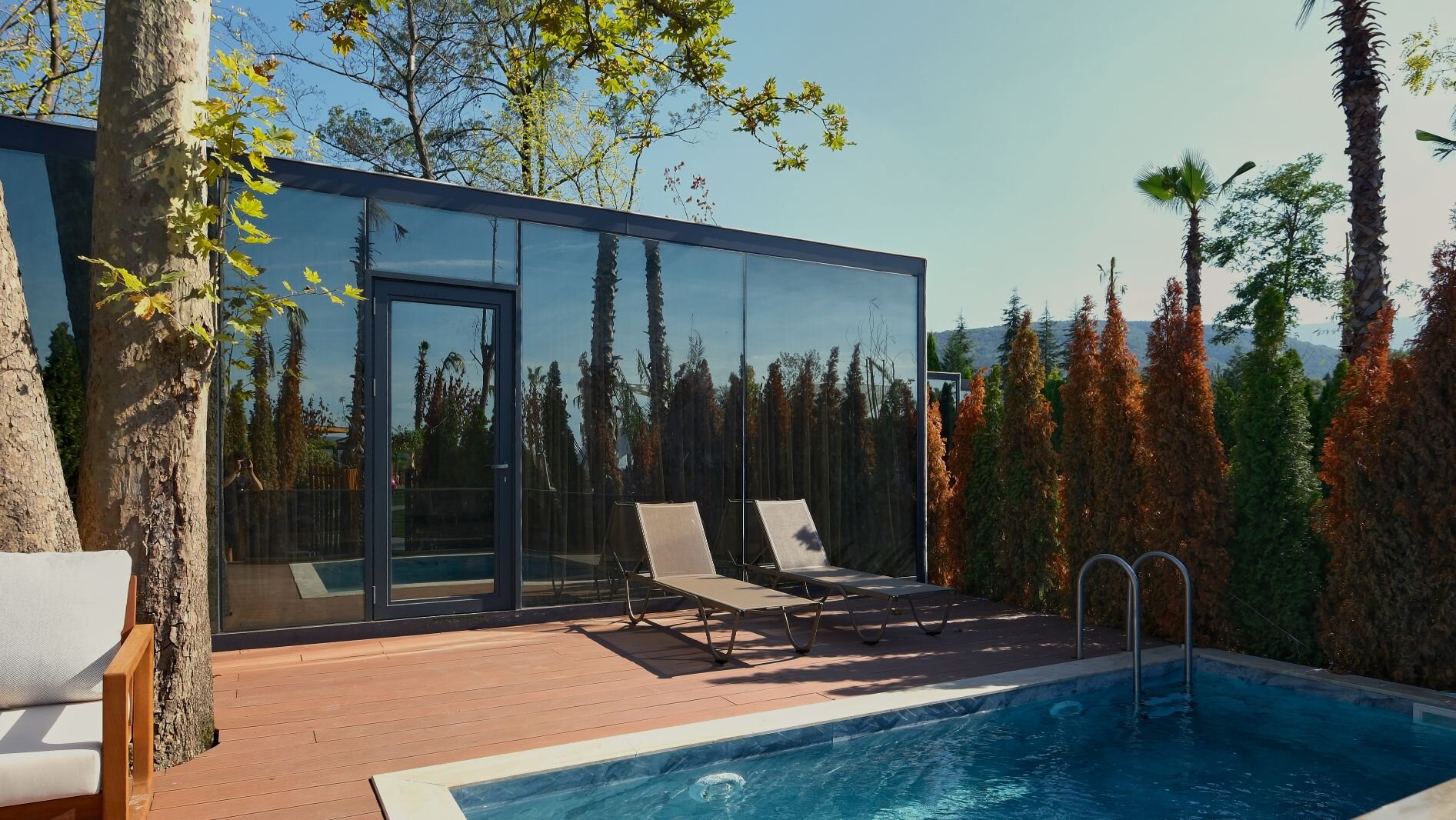 Velour Hotel & Restaurant Spa