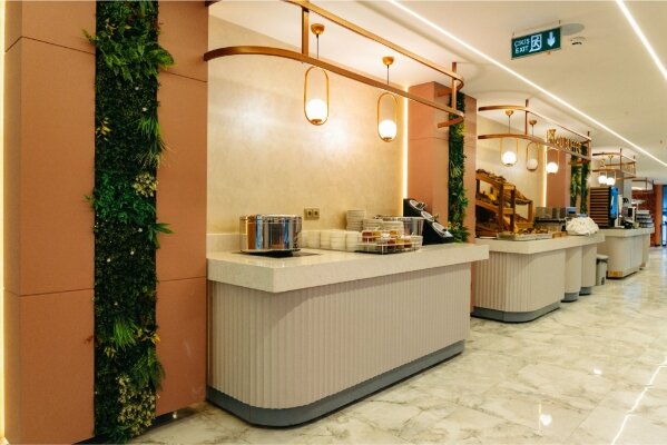 Tolenza Hotels