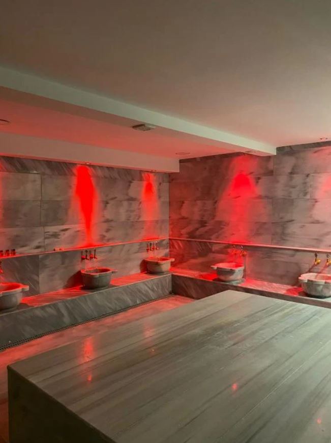 Samsun Mes Hotel & Spa