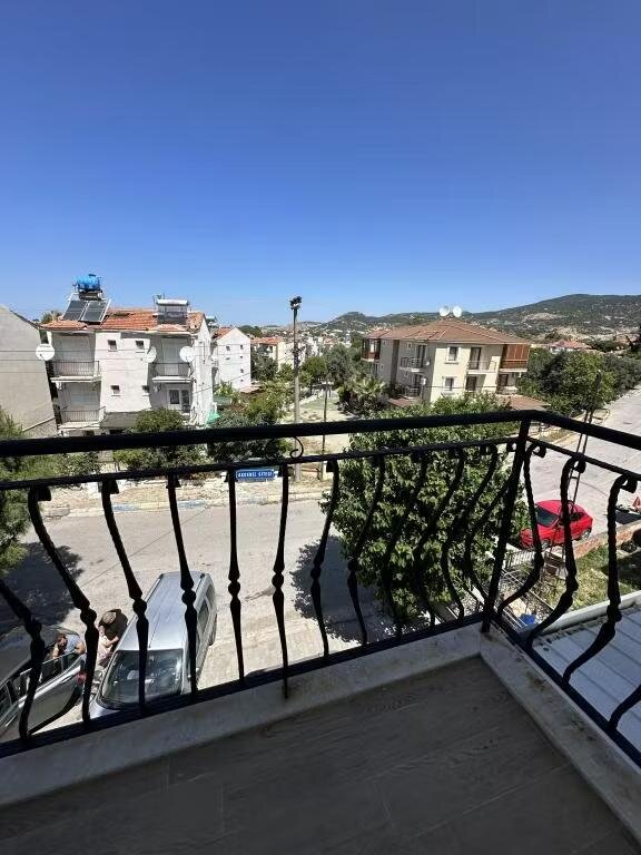 Zeytince Apart Foça galeri 5