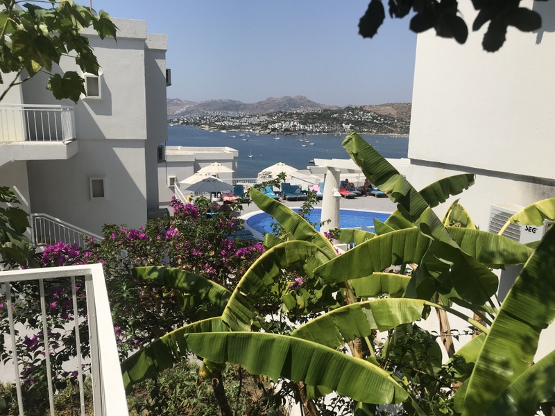 Riva Bodrum Resort
