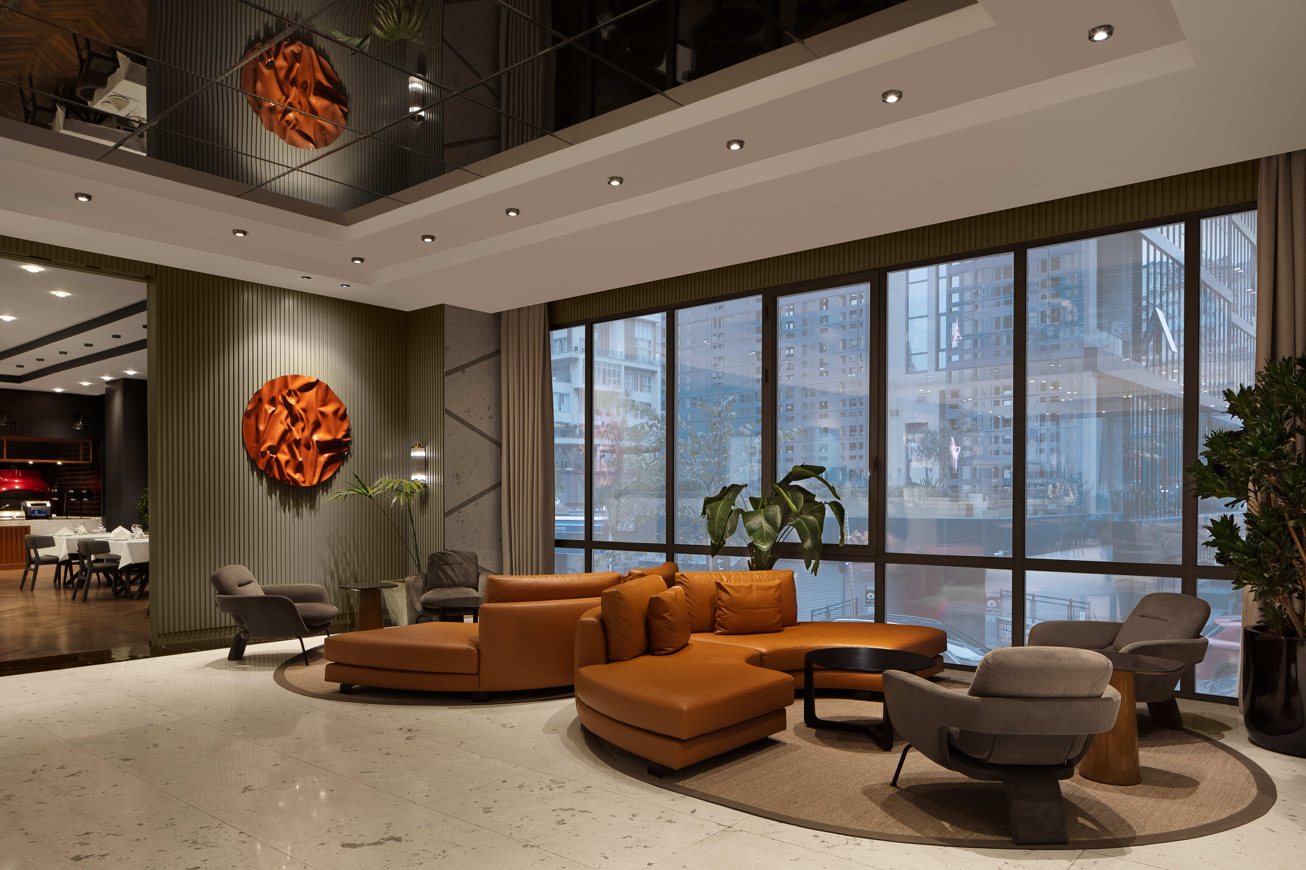 Delta Hotels by Marriott İstanbul Kağıthane · 11