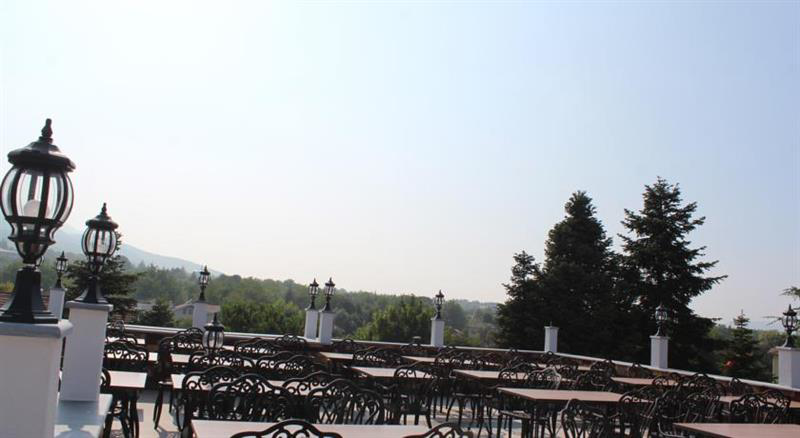 Liva Butik Otel Sapanca