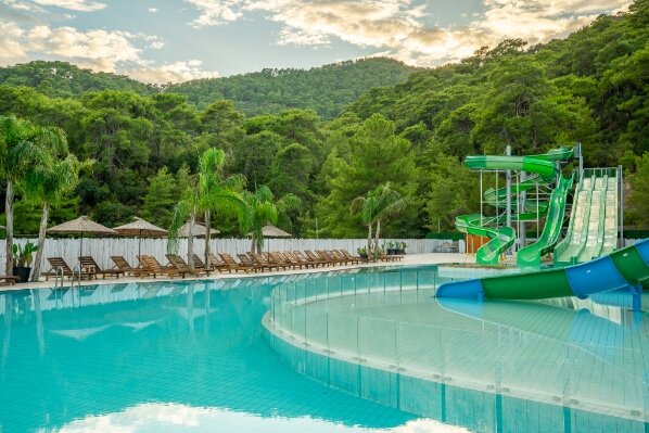 Sultan Palas Otel