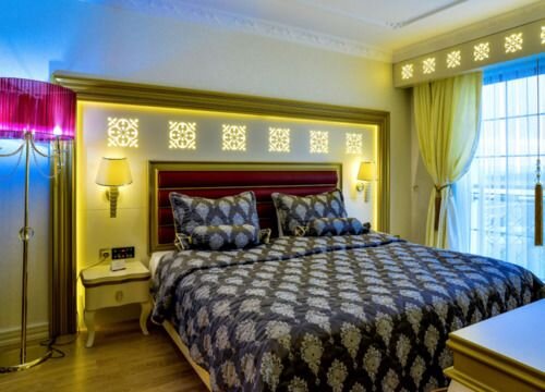 Altın Otel & Spa Balıkesir