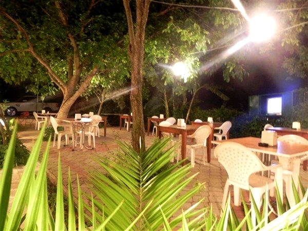 Star Hotel