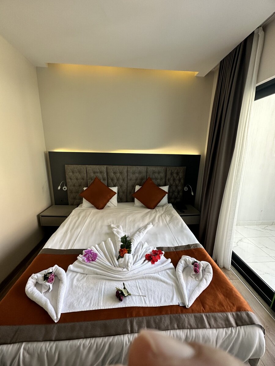 Side Golden Rock Hotel & SPA +16 galeri 8