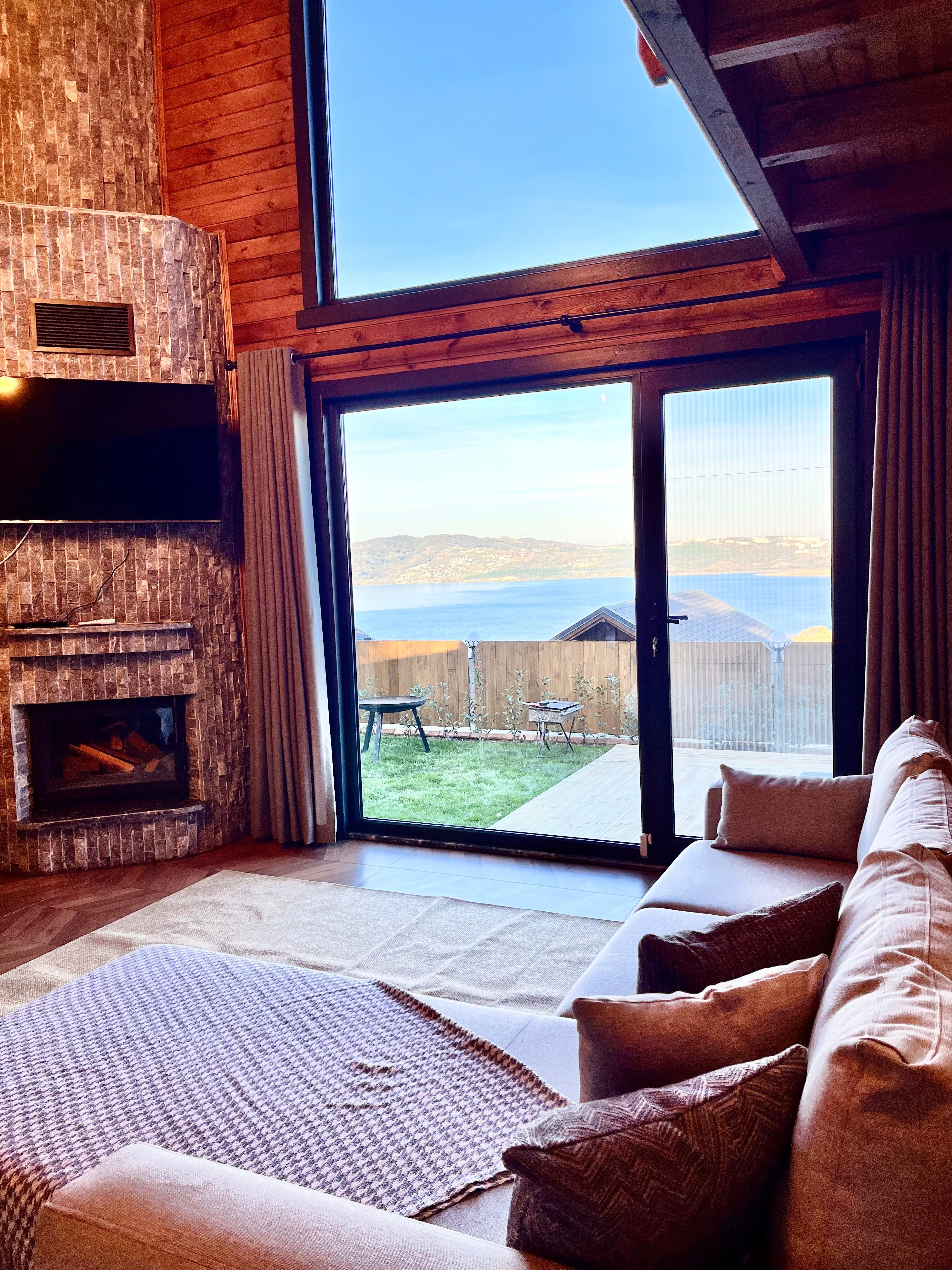 Woodlodge Country Sapanca galeri 6