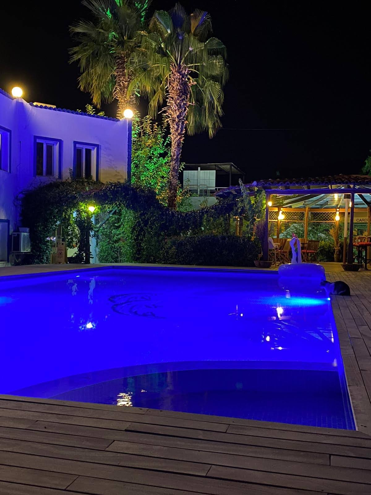 Casa Del Mar Bodrum