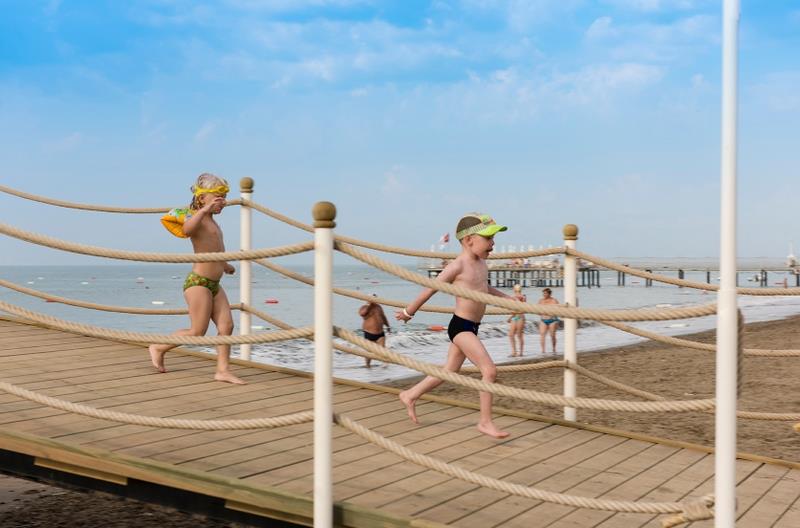 Port Nature Luxury Hotel & Spa