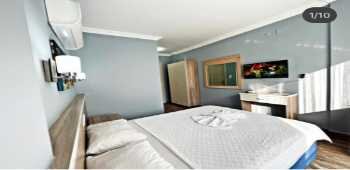 Opalin Hotel