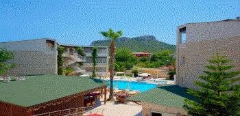 Havana Hotel Kemer