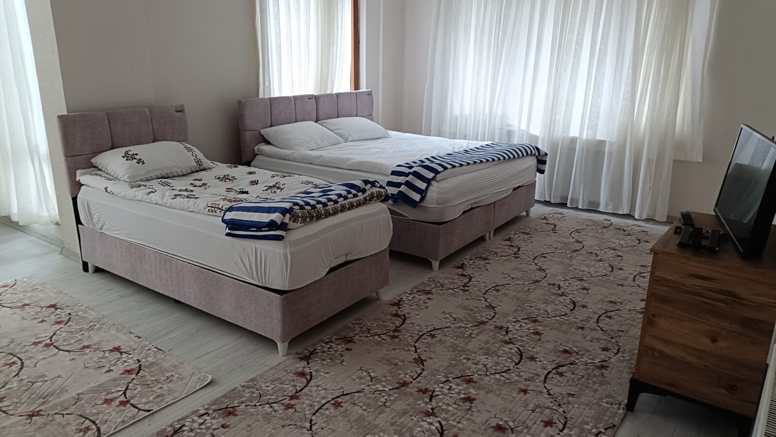 Standart Oda