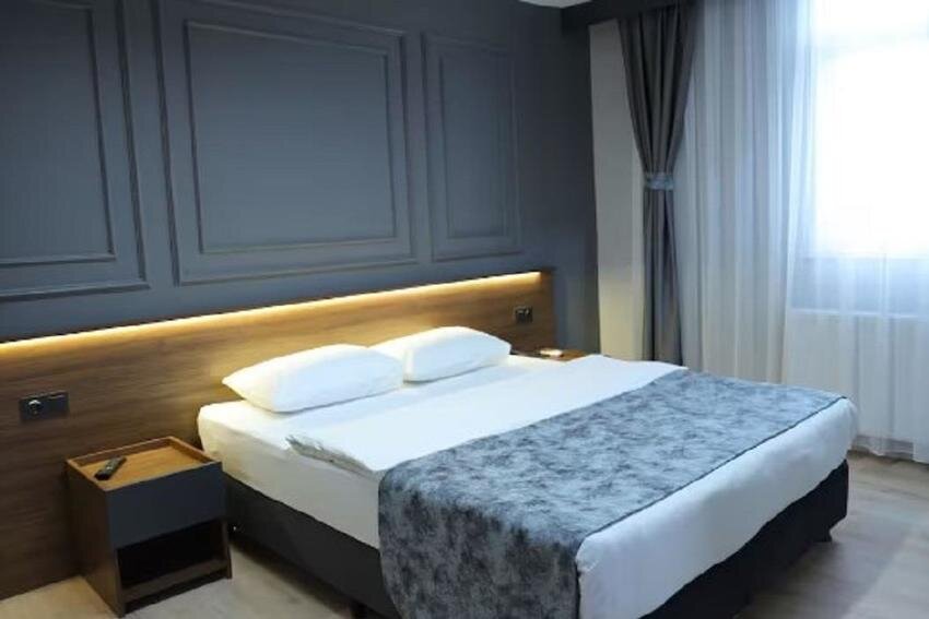Turkuaz Hotel · 15
