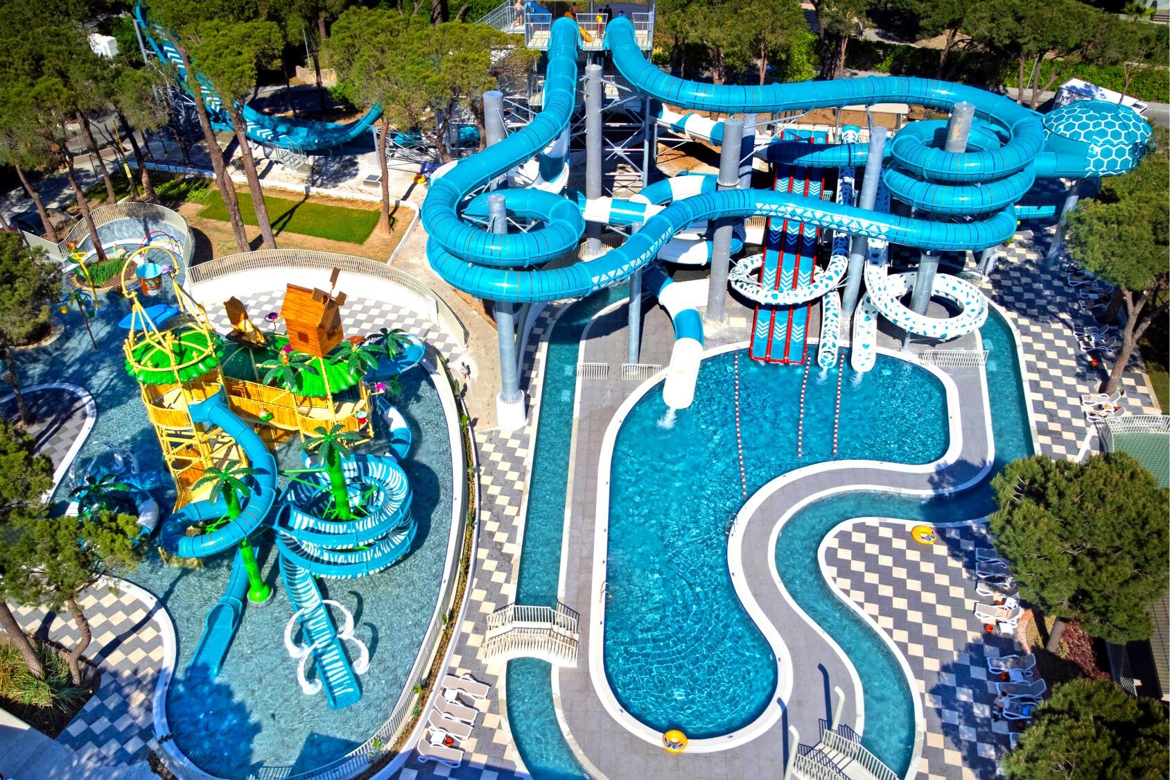 Pine Beach Belek