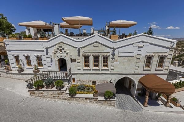 Exedra Cappadocia Hotel