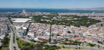 Blue Life Hotel Konak İzmir