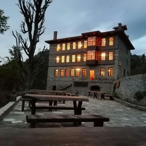 Dudi Konak
