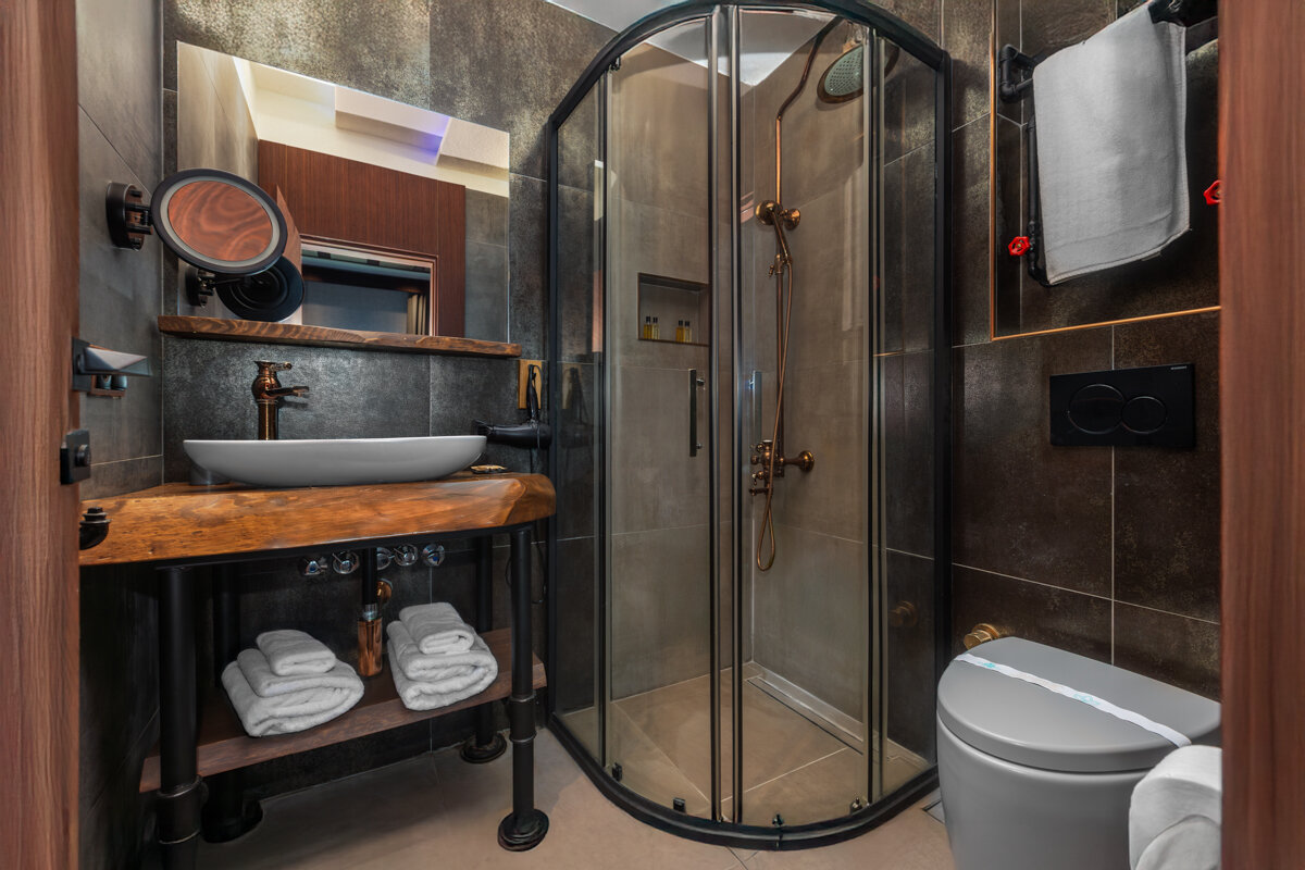 Mavi Marin Boutique Hotel galeri 8