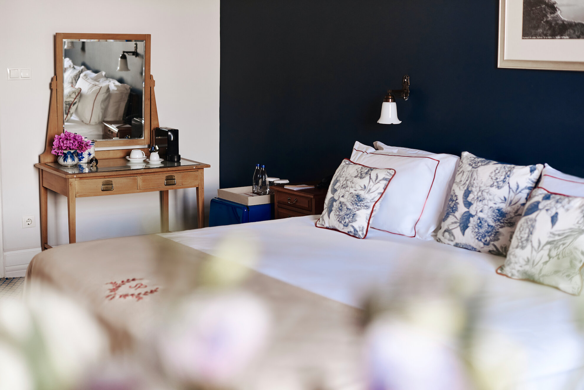 Grande Chambre