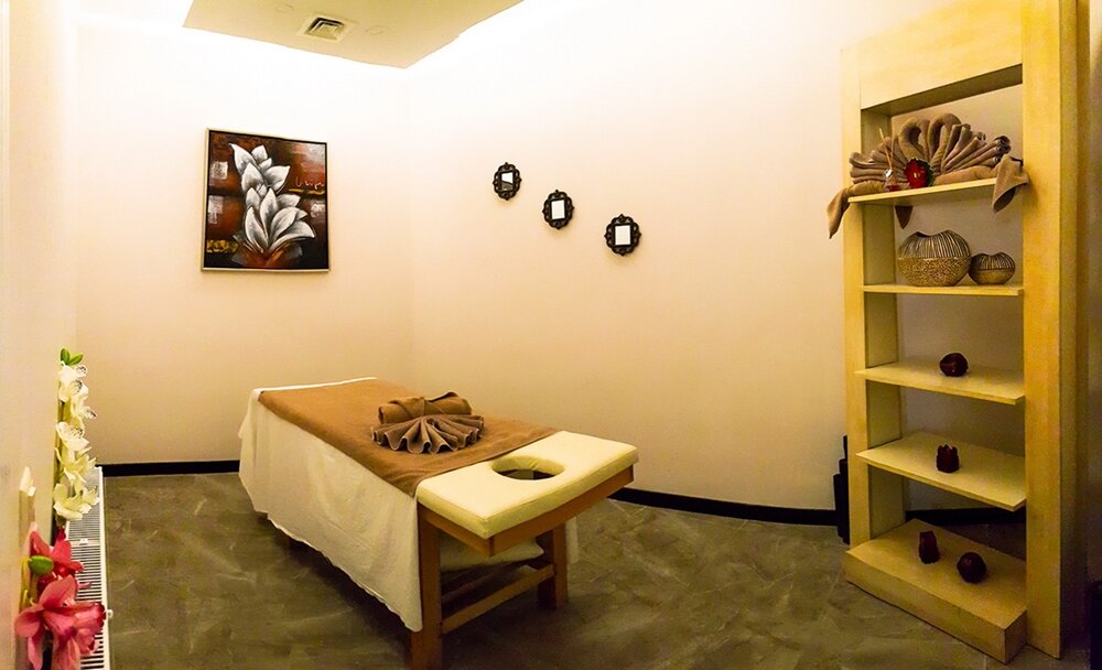 Asteria Garden & Spa Hotel